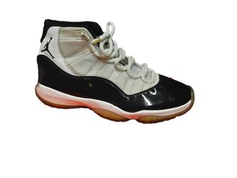 Jordan 378037-100 Black