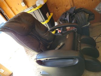 Massage Chair