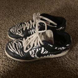 Nike Sb Dunk Quartersnacks 