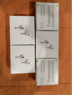 AirPods Pro 3