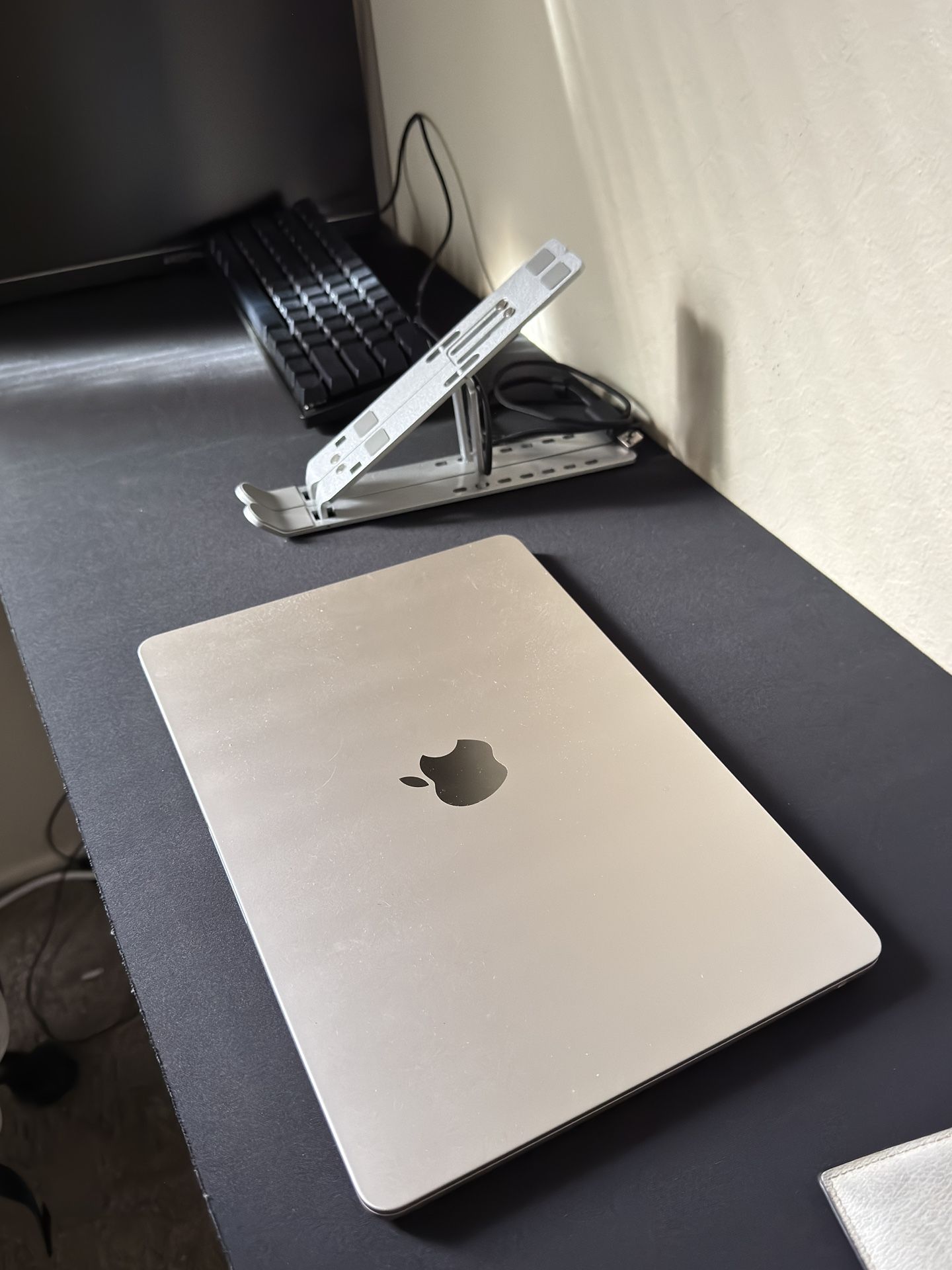 Mac Book Air M4 Chip