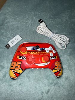 CandyCon  controller
