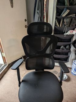 Office Chair