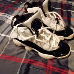 Air Jordans Two3