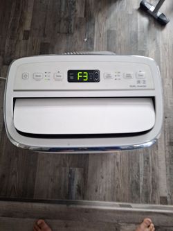 LG Fan