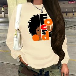 Graphic Sweatshirt 