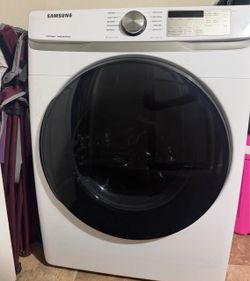 Samsung Dryer