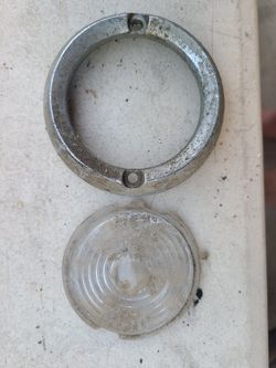 Backup Light