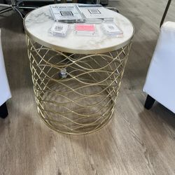 3 End Tables