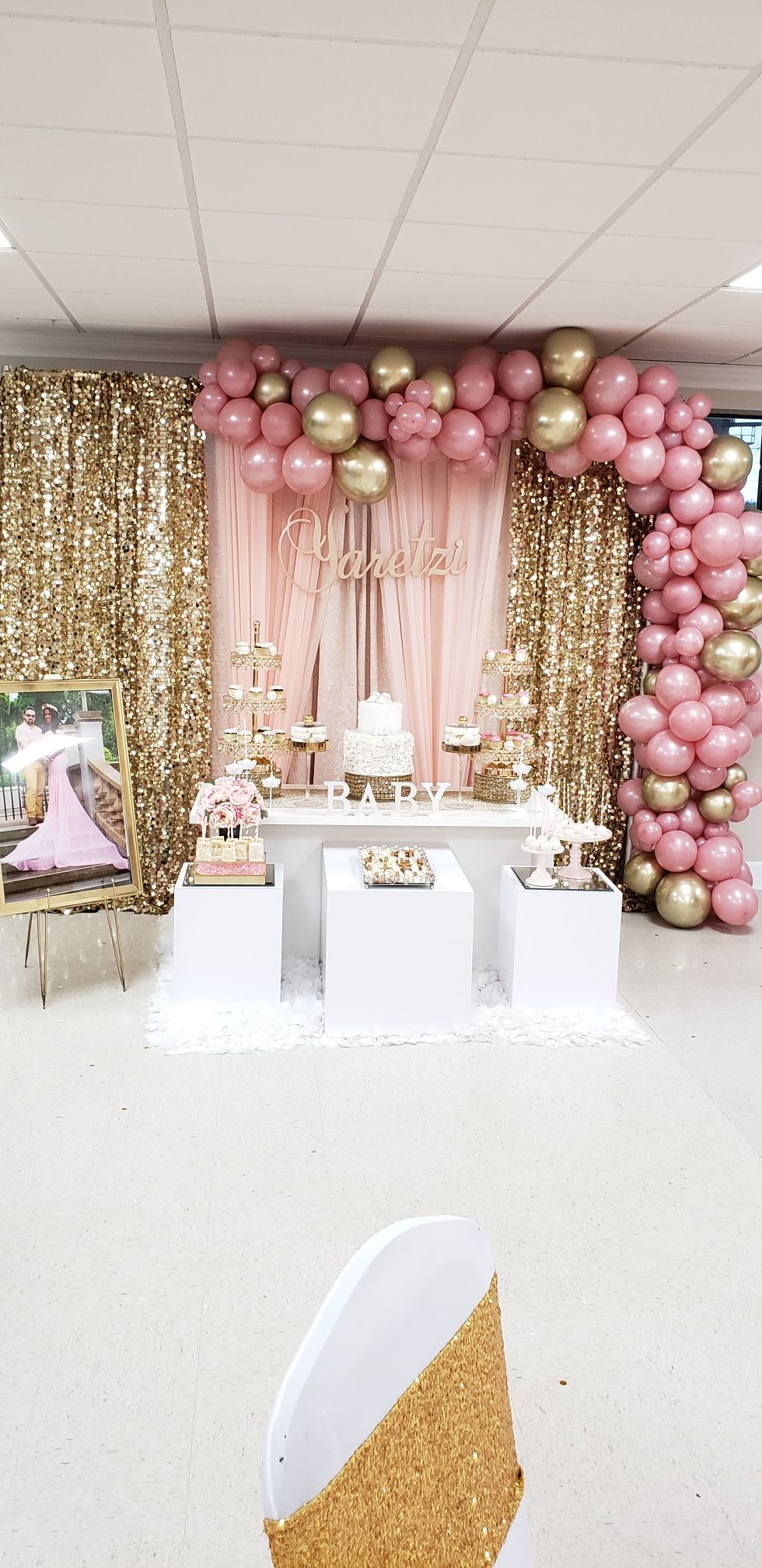 Decorations for your party..