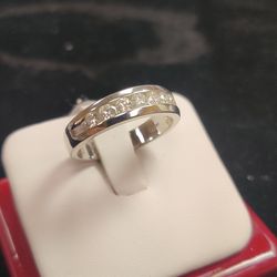 2.0 Ct Diamond 💎 Engagement Ring