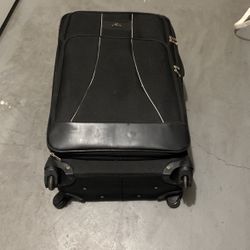 Travelling Luggage