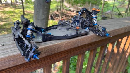 Team Associated B6.1D