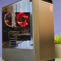 Ultra End AMD Ryzen Nvidia RTX 2070 Gaming PC