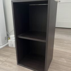 Ikea Two-Tier Shelf / Storage