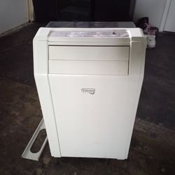 Toscana portable air conditioner