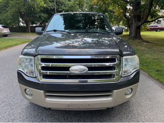 2007 Ford Expedition