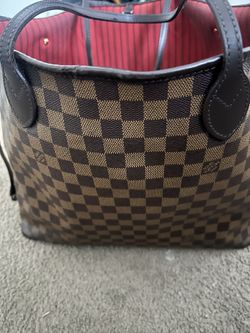 Louis Vuitton Purse