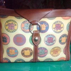 Dooney & Bourke Vintage Handbag