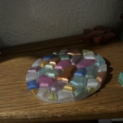 Homemade Resin Crafts Unique One Of A Kind 