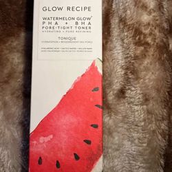 Glow Recipe