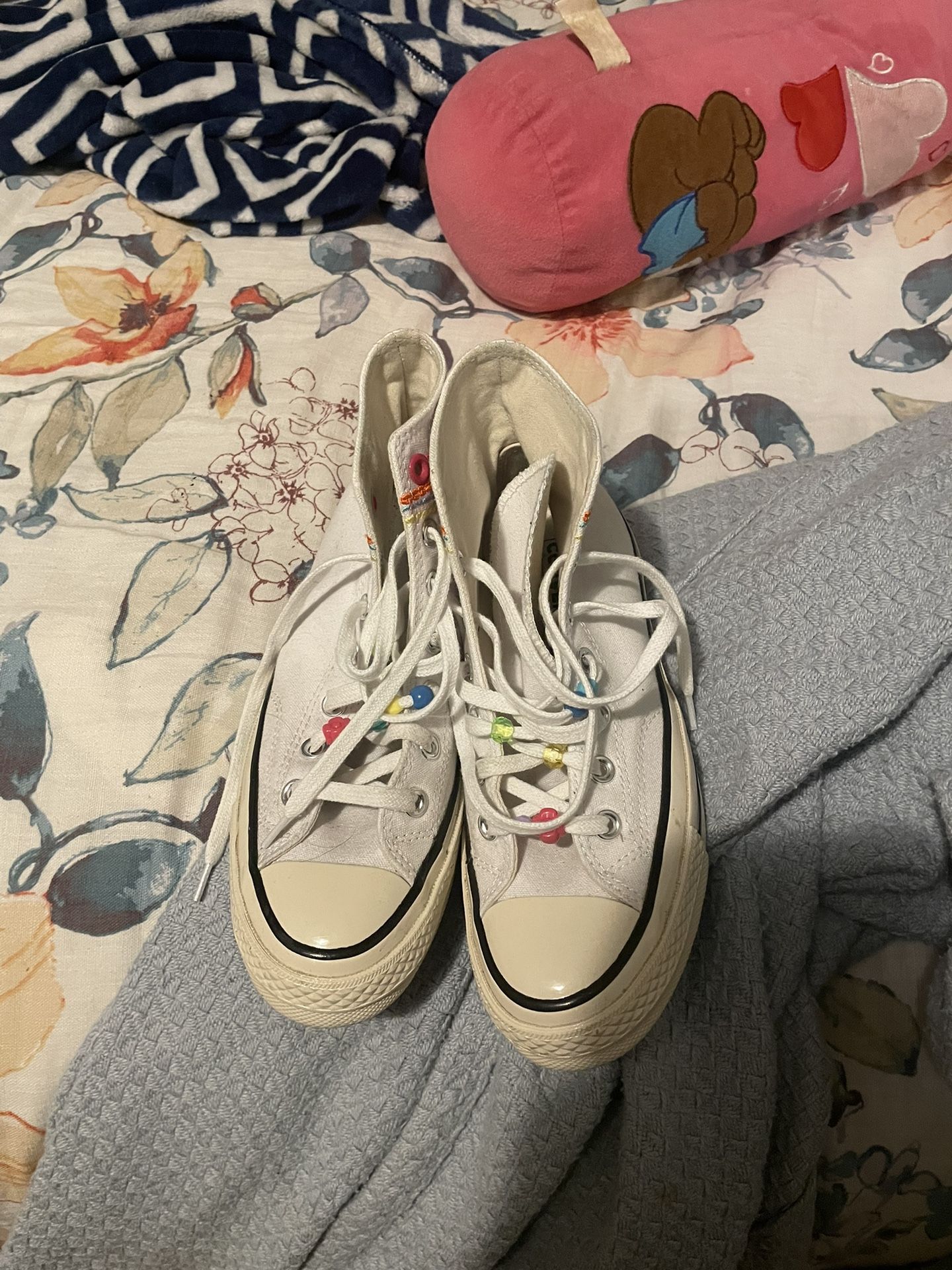Converse
