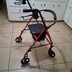 Drive Walker 350lb