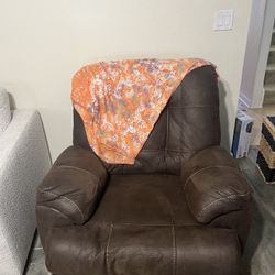 Recliner 