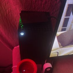 Xbox X|S 