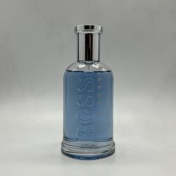 Hugo Boss Bottled Tonic Eau de Toilette 6.7 oz (200 ml)