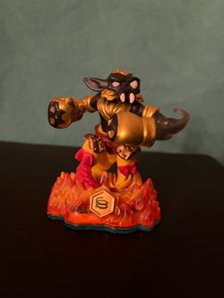 Legendary Night Shift Skylanders