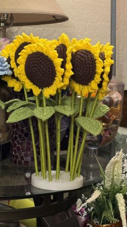 Roses Flowers Bouquets Sunflowers Floral