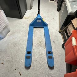 Uline Commercial Uline Pallet Jacks From$199-299
