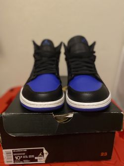 Air Jordan 1 Mid
