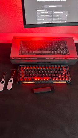 Gravastar V60 pro