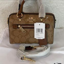 Coach Bag Mini