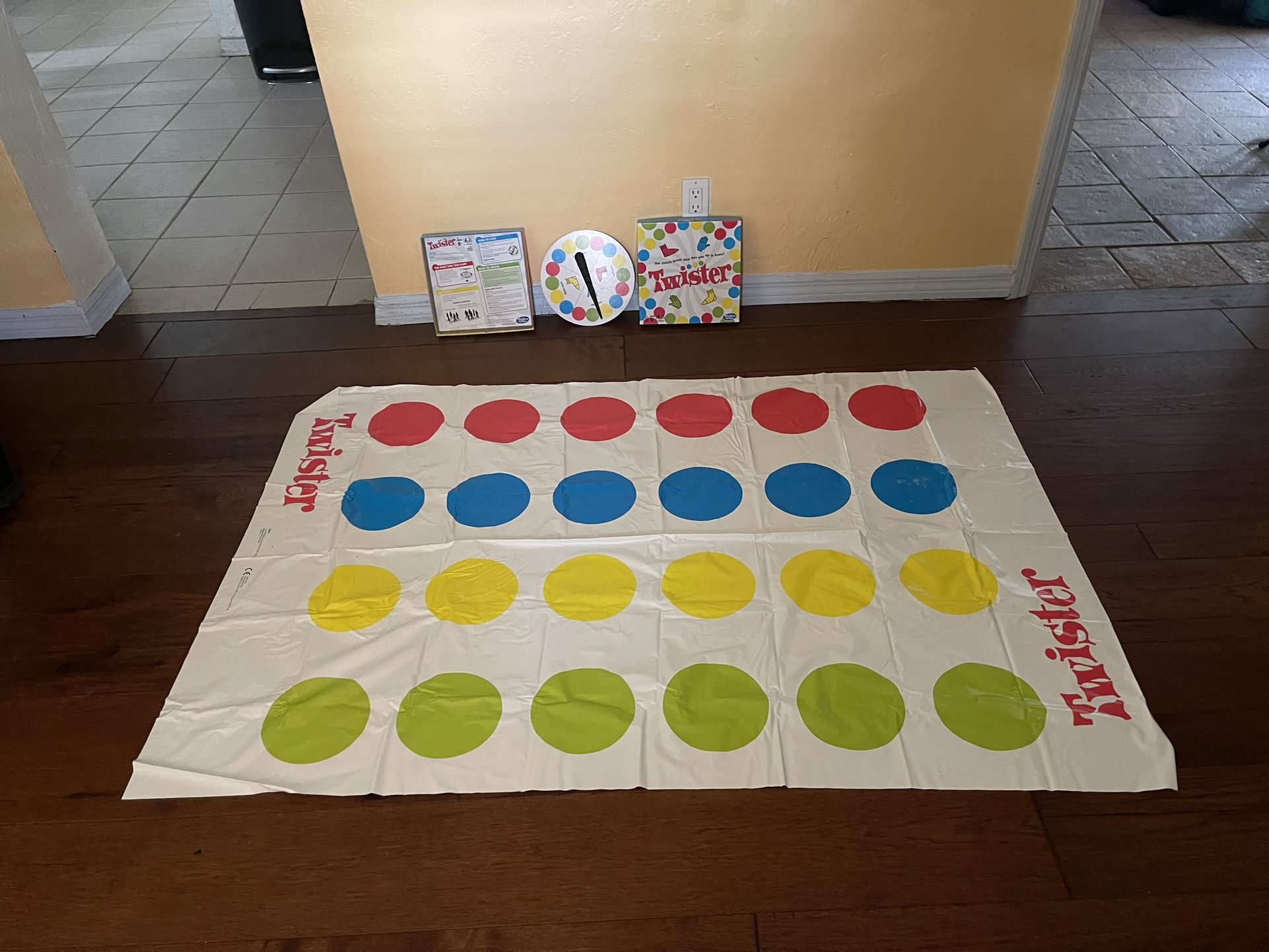 Twister