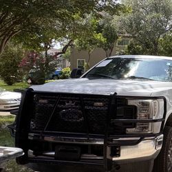 Grille Guard