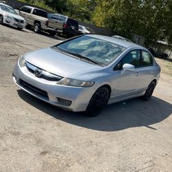Honda Civic 2009