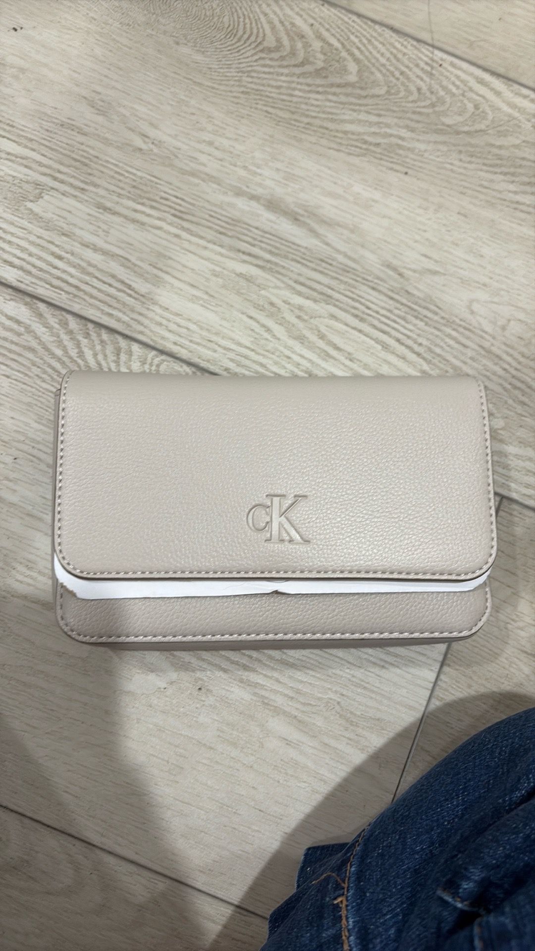 purse