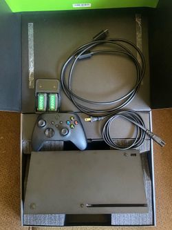 Xbox Series X 1TB