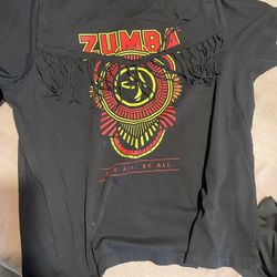 Ropa Para Zumba Size Xxl