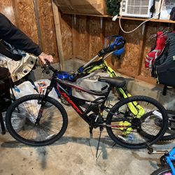 Kids Bike
