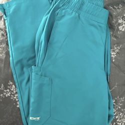 Scrub Pants 