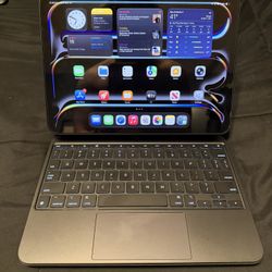 M5 iPad Pro 11”