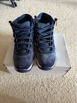 Jordan 11 Midnight