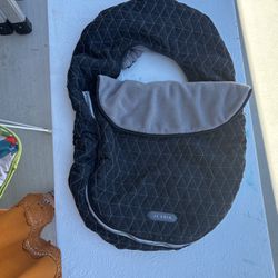 Cover For Baby Car Seat Carrier