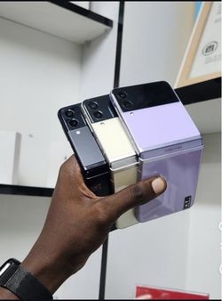 Samsung galaxy z flip 3 Unlocked / Liberado 😃