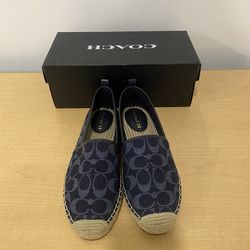 Coach Slip on Shoes