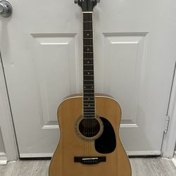 Lauren Canyon LD-100 Guitar